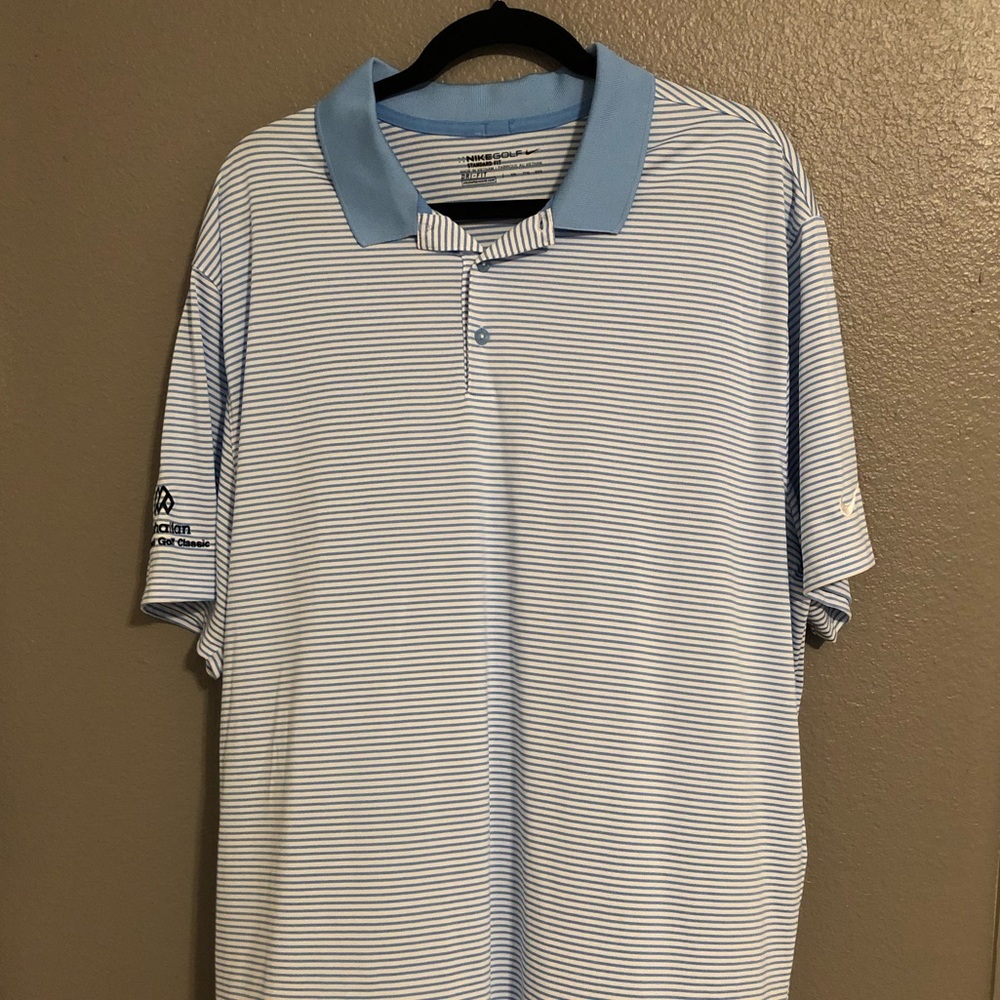 ⛳️Nike Men’s Golf Dri-Fit Polo⛳️